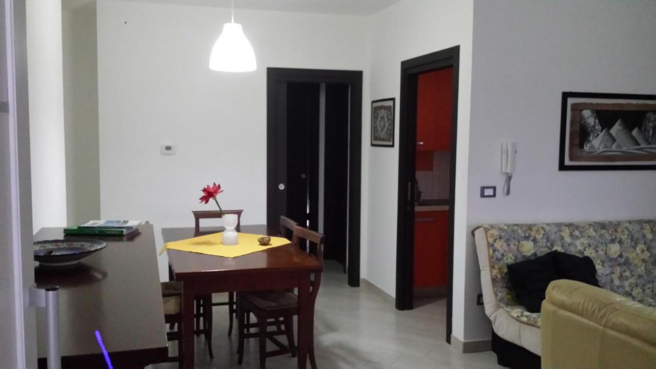 Le Murge Del Salento Hotel B&B Depandance Uggiano La Chiesa Buitenkant foto