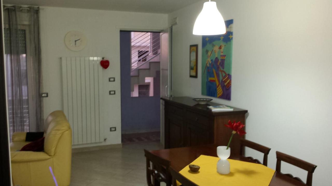 Le Murge Del Salento Hotel B&B Depandance Uggiano La Chiesa Buitenkant foto