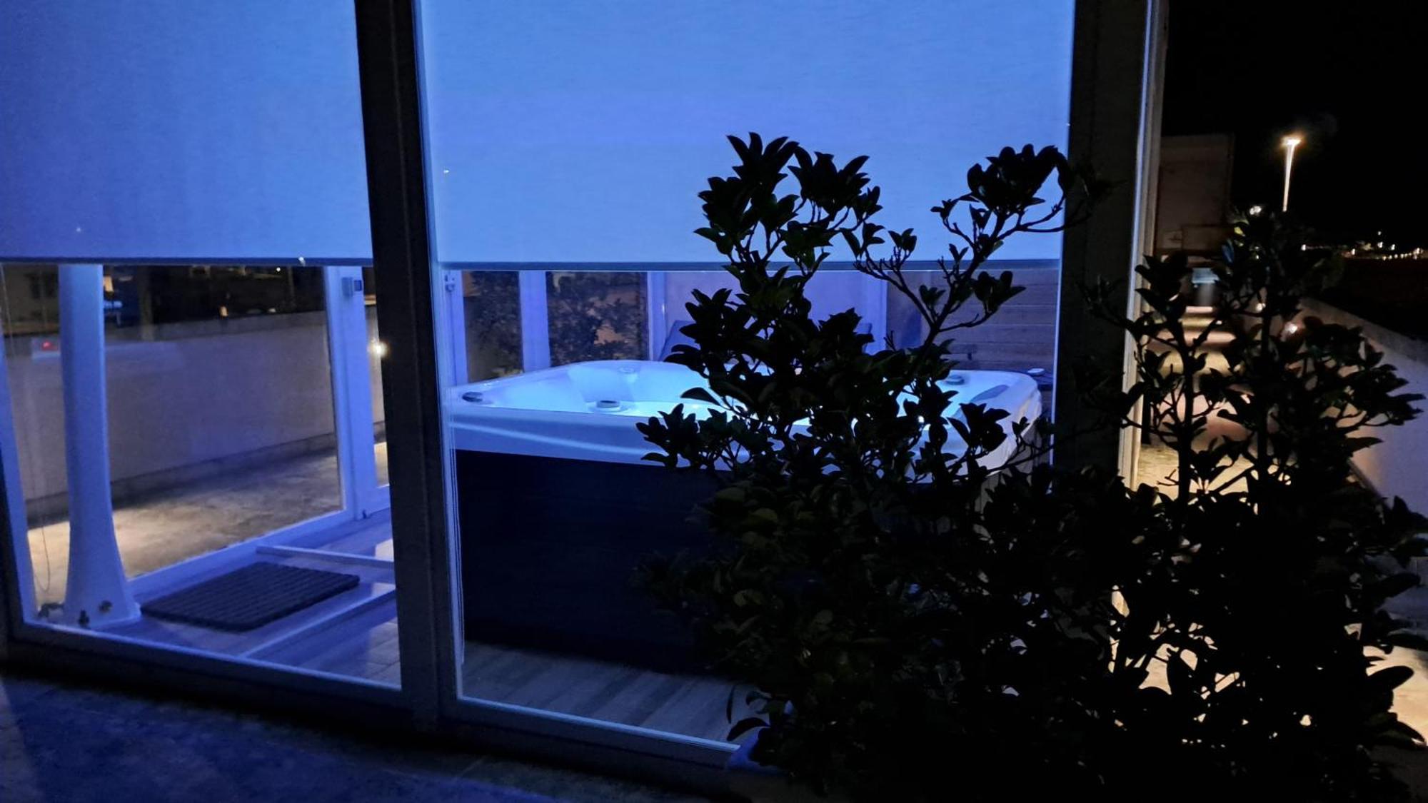 Le Murge Del Salento Hotel B&B Depandance Uggiano La Chiesa Kamer foto